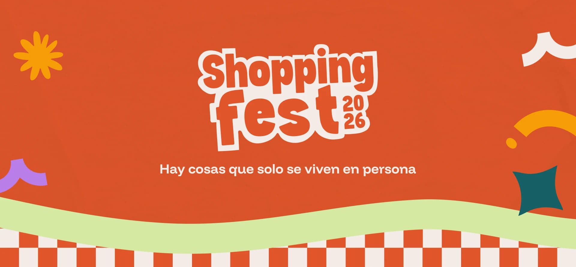 Shopping Fest